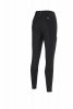 Bryczesy damskie CANDELA GLAMOR GRIP - Pikeur - black